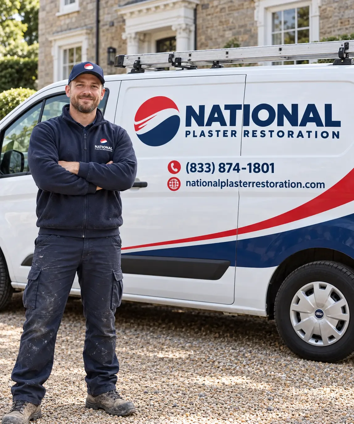 Plaster Repair Fort Monroe, VA FAQs